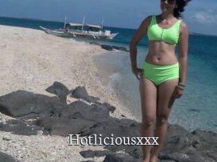 Hotliciousxxx
