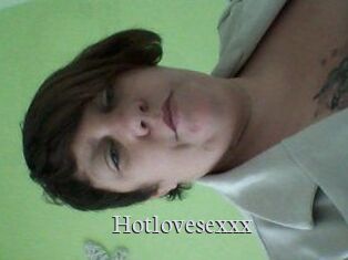 Hotlovesexxx