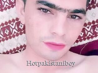 Hotpakistaniboy