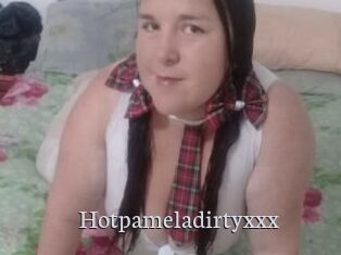Hotpameladirtyxxx