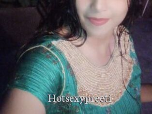 Hotsexypreeti