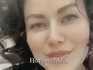 HotsweetAlex