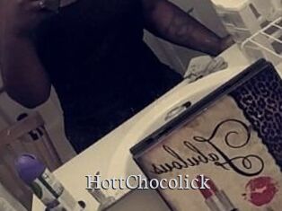 HottChocolick Free Host Empire