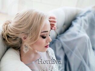 HottEva