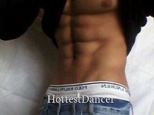 HottestDancer