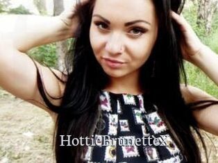 HottieBrunetteX Free Host Empire