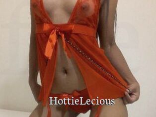 HottieLecious