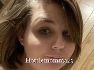 Hottiemomma25