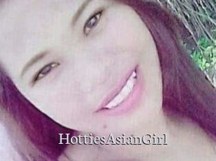 HottiesAsianGirl