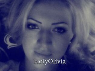 HotyOlivia