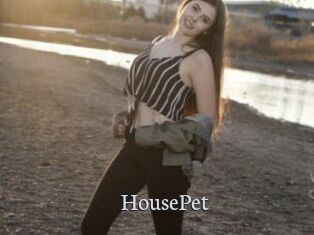 HousePet
