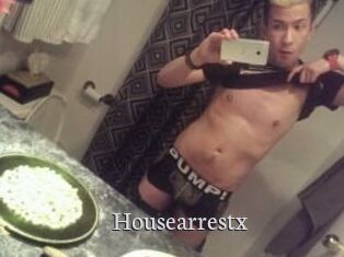 Housearrestx