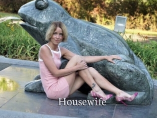 Housewife