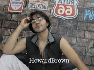 HowardBrown