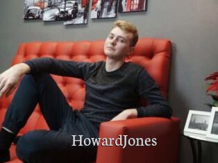 HowardJones