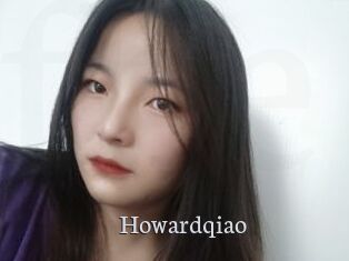 Howardqiao