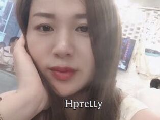 Hpretty