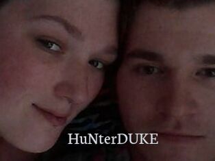 HuNterDUKE