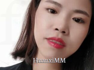 HuanxiMM