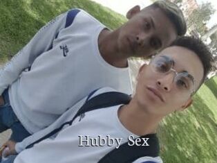 Hubby_Sex