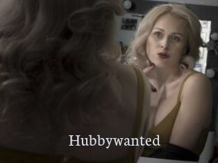 Hubbywanted