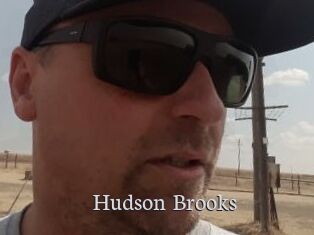 Hudson_Brooks