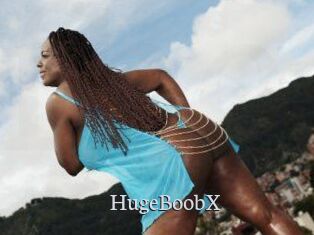 HugeBoobsX