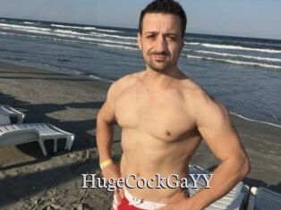 HugeCockGaYY