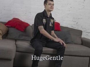 HugeGentle