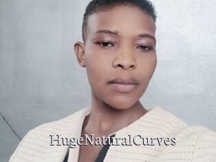HugeNaturalCurves