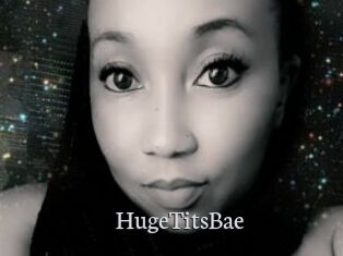HugeTitsBae