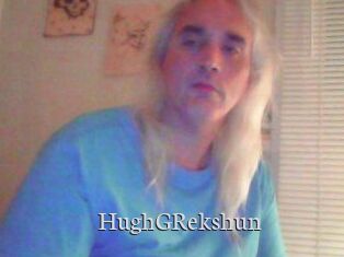 HughGRekshun