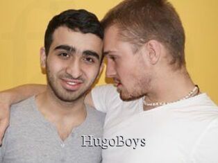 HugoBoys