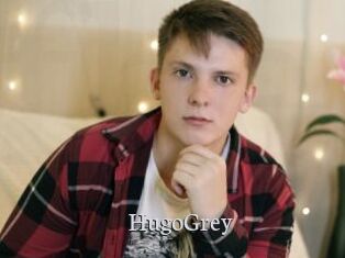 HugoGrey
