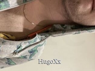 HugoXx