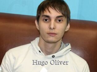 Hugo_Oliver