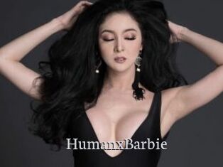 HumanxBarbie