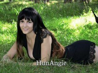 HunAngie Free Host Empire