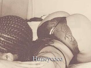 Huneycoco