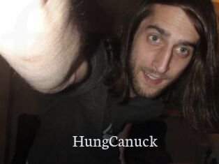 HungCanuck