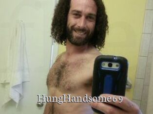 HungHandsome69