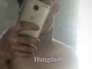 Hungdude