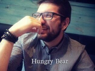 Hungry_Bear