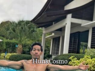 HunkCosmo