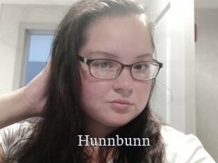 Hunnbunn