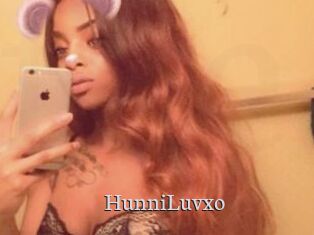 HunniLuvxo
