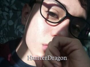 HunterDragon