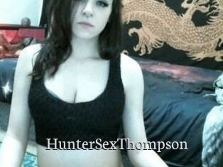 HunterSexThompson Free Host Empire