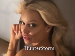 HunterStorm