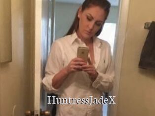 HuntressJadeX